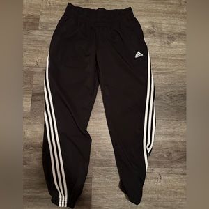adidas pants (size m)